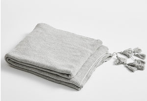 Knitting indoor Blanket