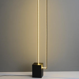 ESC floor lamp