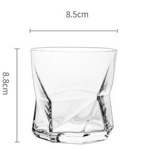 Wish lab water glass