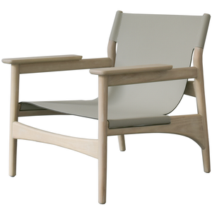 KINU Armchair