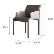 Load image into Gallery viewer, Roodir dinning Chair
