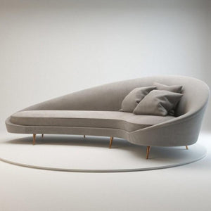 Moonlight sofa