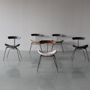 Roche dinning chair