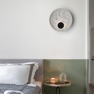 Enzo wall light