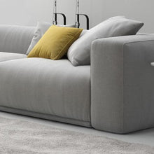 Load image into Gallery viewer, Oden cotton linen sofa
