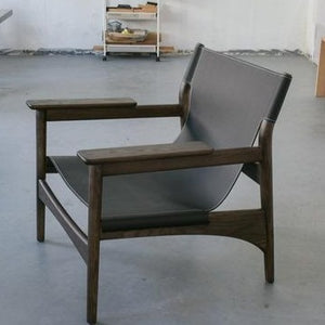 KINU Armchair