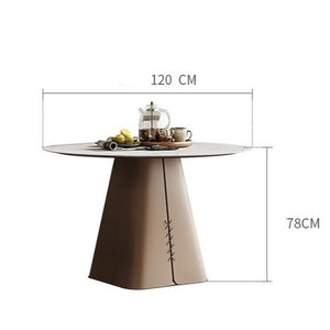 Roodir dinning table