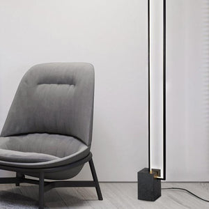 ESC floor lamp