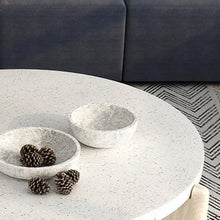 Load image into Gallery viewer, Payne terrazzo coffee table
