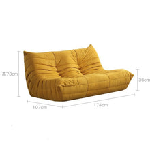 Load image into Gallery viewer, Caroline sofa
