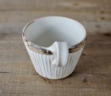 Load image into Gallery viewer, MUR ceramic coffee cup
