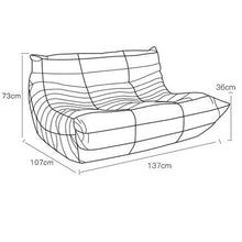 Load image into Gallery viewer, Caroline sofa
