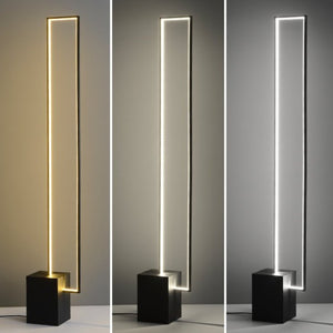 ESC floor lamp