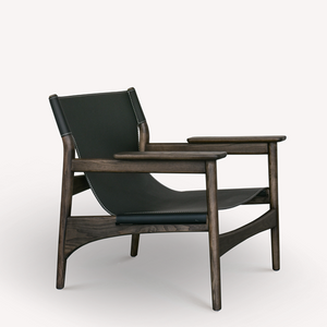 KINU Armchair