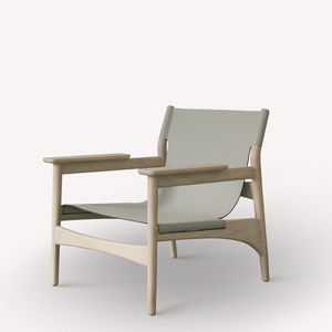 KINU Armchair