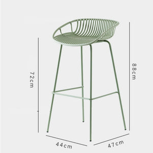 Jordi bar chair / dinning chair