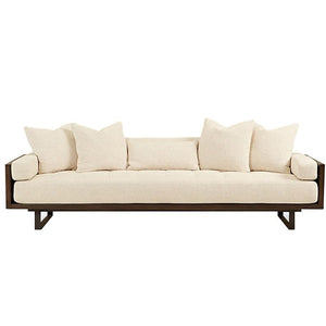 Masa wood sofa