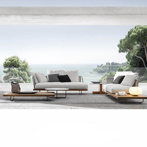 Muten outdoor sofa