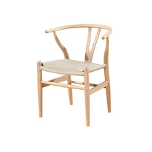 Load image into Gallery viewer, Hardi rattan dinning chair
