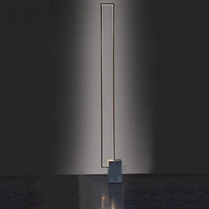 ESC floor lamp