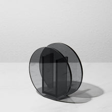 Load image into Gallery viewer, Dacey glass vase
