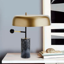 Load image into Gallery viewer, MAB table lamp
