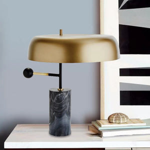 MAB table lamp