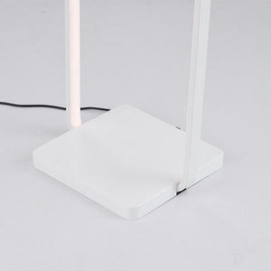 OUDING wireless phone charging lamp