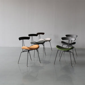 Roche dinning chair