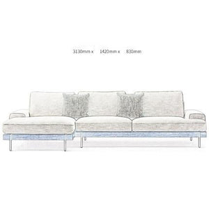 Hoolan sofa