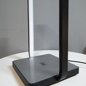 OUDING wireless phone charging lamp