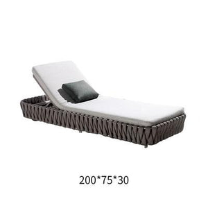 Edna outdoor sofa