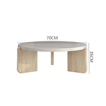 Load image into Gallery viewer, Payne terrazzo coffee table
