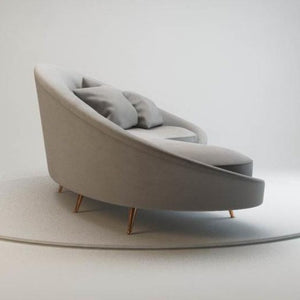 Moonlight sofa