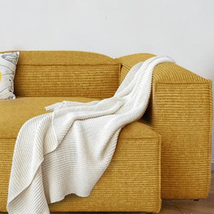 Miloti Corduroy sofa