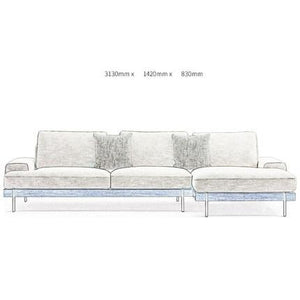 Hoolan sofa