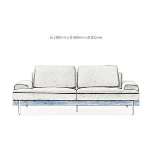 Hoolan sofa