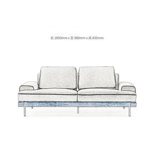 Hoolan sofa