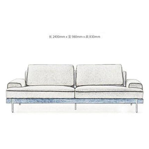 Hoolan sofa