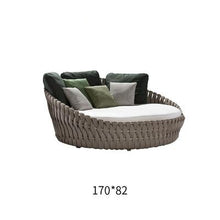 Load image into Gallery viewer, Edna outdoor sofa
