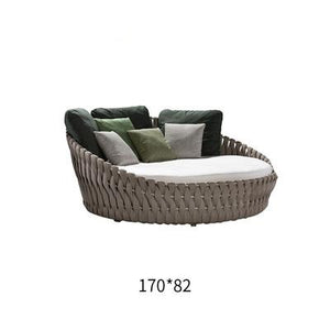 Edna outdoor sofa