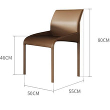 Load image into Gallery viewer, Roodir dinning Chair
