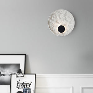 Enzo wall light