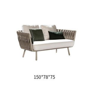 Edna outdoor sofa