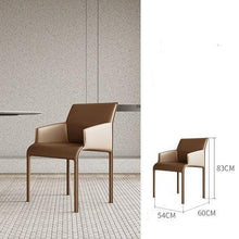 Load image into Gallery viewer, Roodir dinning Chair
