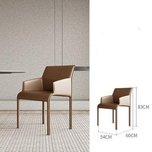 Roodir dinning Chair