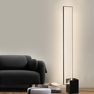 ESC floor lamp