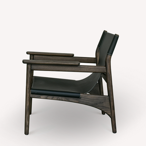 KINU Armchair