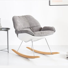 Load image into Gallery viewer, Anyu rocking chair
