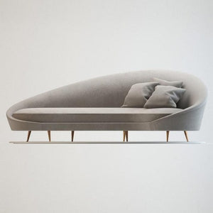 Moonlight sofa